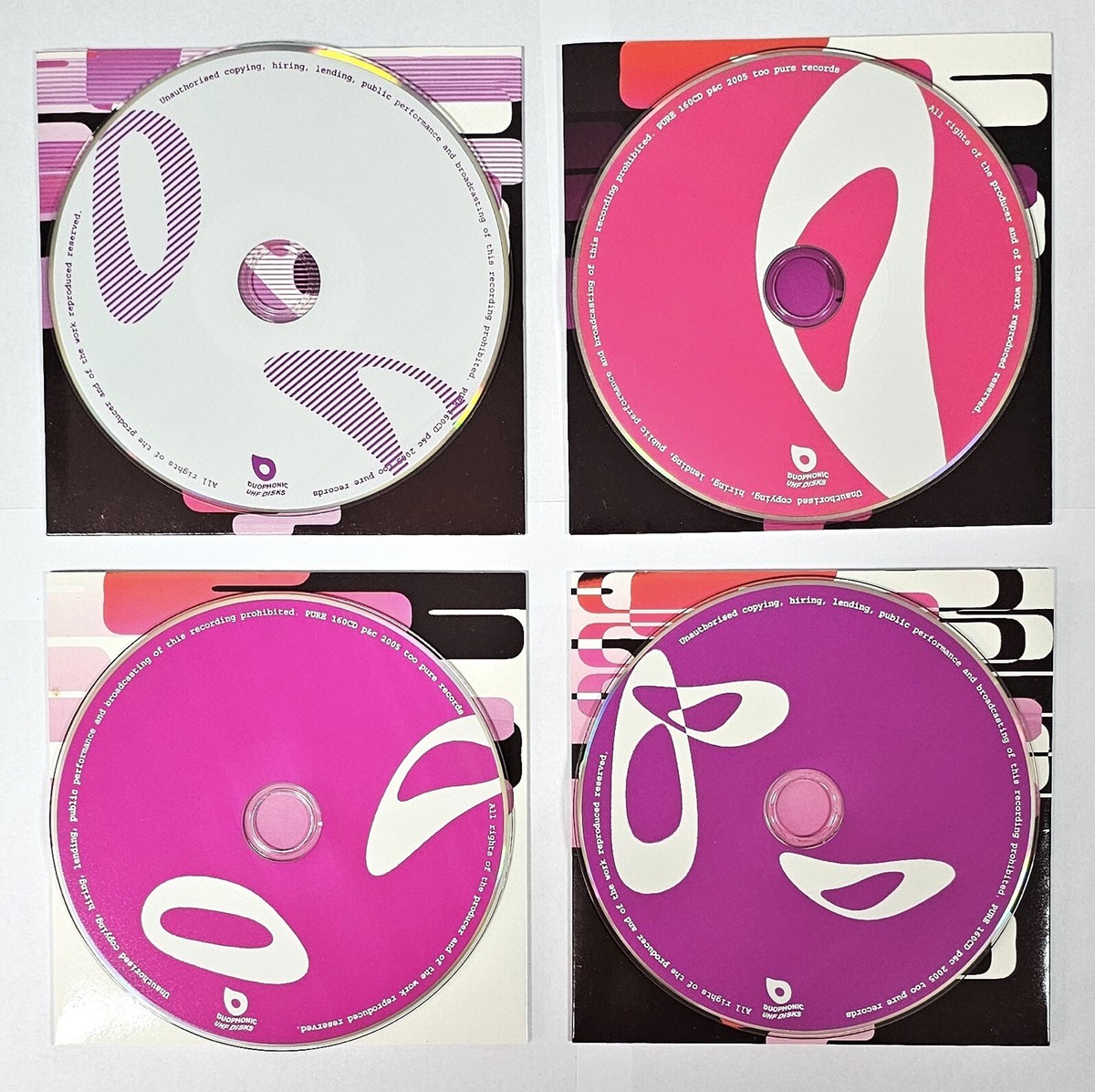 Stereolab – Oscillons From The Anti-Sun 2005 Music | 4 CD | | eBay