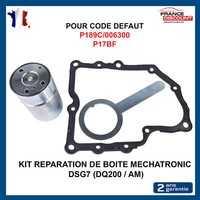 Reparatursatz FüR Mechatronik Getriebe DSG7 DQ200 0AM - 0AM325066AA