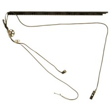 WiFi Antenna with Hinge for Apple MacBook Air 13" Mid 2013-Early 2015 Replace