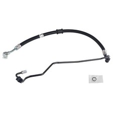 Compatible with Power Steering Pressure Hose Assembly Honda Accord V6 3.0L 19...