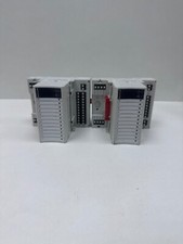 LOT OF 2 PCB Honeywell XF823A 12 BINARY INPUT MODULE