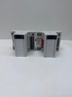 LOT OF 2 PCB Honeywell XF823A 12 BINARY INPUT MODULE