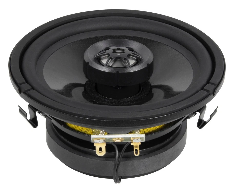 ESX 150 Watt 12cm Koaxial Lautsprecher Auto Boxen für Mercedes W124 vorne hinten - Bild 3 von 4