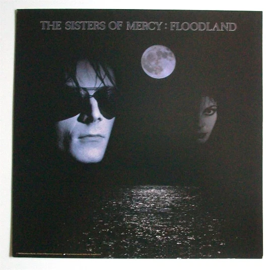 Sisters of Mercy for sale | eBay