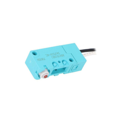 ABV163061 Mikroschalter SNAP ACTION ohne Hebel SPST-NO 3A/250VAC Pos: 2 PANASONI