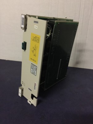 FUJITSU SNPQBX95AB FLM-2400 HS XMT CH-LNG - Nice Condition