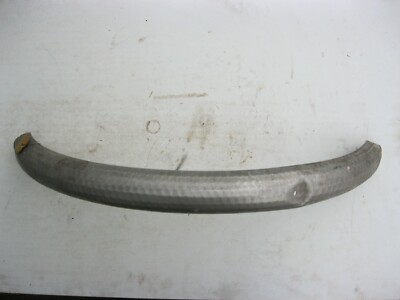 LEFOL LE MARTELE PAIRE GARDE BOUE ALU ANCIEN VELO RANDONNEUSE VILLE BICYCLE 650b EUR 25,00 - FR