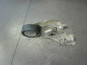 Spannrolle Audi A3 1.6 8L 74 KW 101 PS Limousine