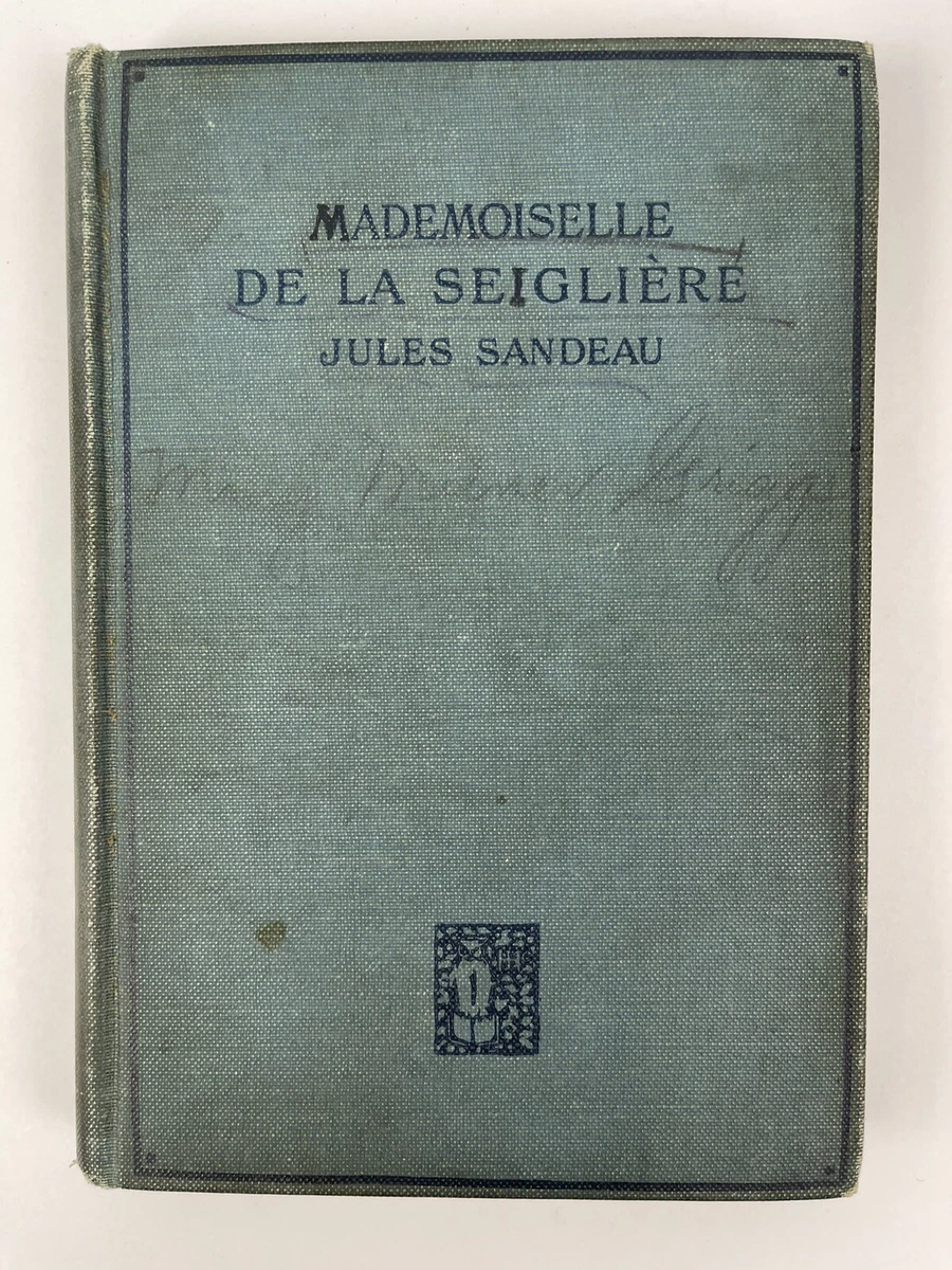 Language Study 1900-1949 Antiquarian & Collectible Books in French