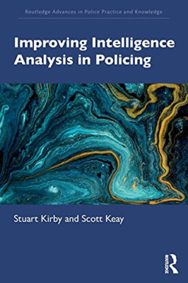 Verbesserung der Intelligenzanalyse in der Polizei (Routledge - Taschenbuch / Softback N