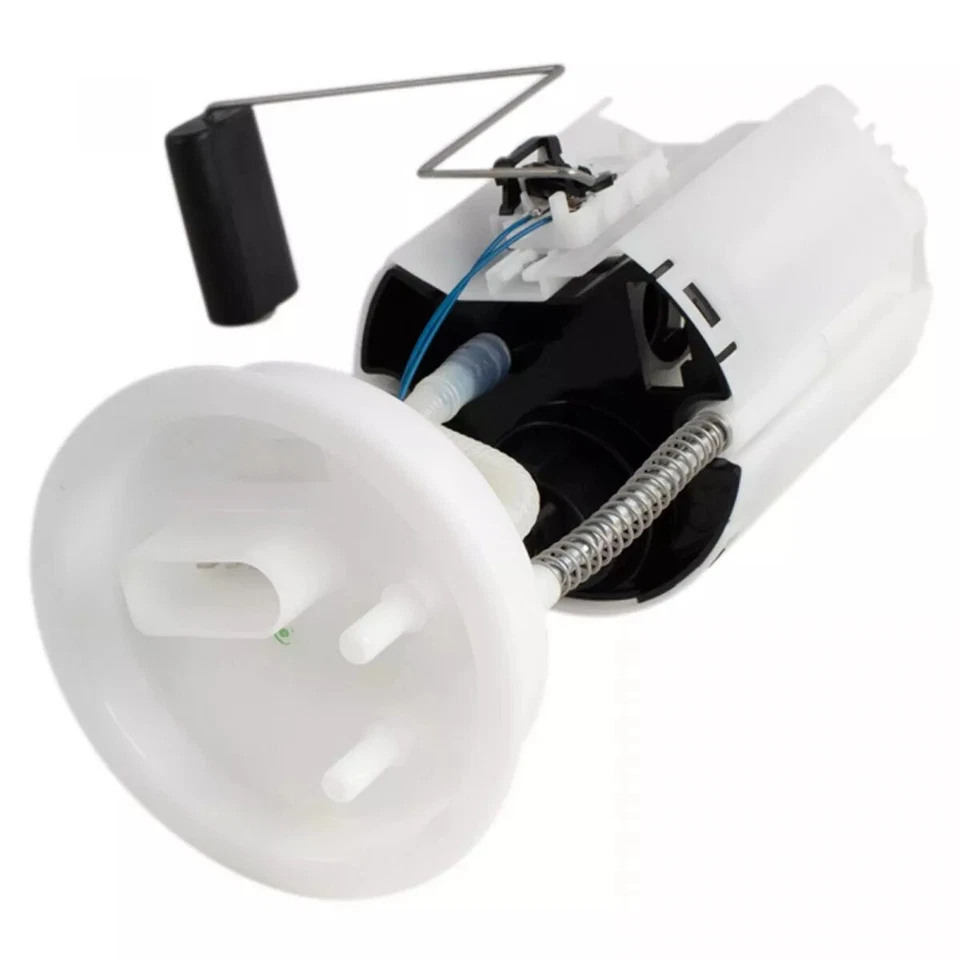 Conjunto de bomba de combustible nuevo para Volkswagen Beetle Golf Jetta 1J0919051C 2003-2010 Foto 3 de 4