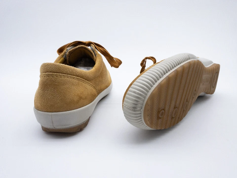 LEGeRO Tanaro 5.0 Femmes Baskets Chaussures de Loisirs Taille 38 Eu Art 22801-20 - Photo 2/3