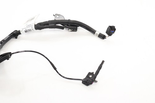 2021 - 2024 CHEVROLET SUBURBAN REAR LEFT ABS SPEED SENSOR WIRE HARNESS OEM - Picture 10 of 12