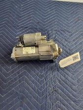 Starter Motor USED OEM 2020 JAGUAR E-PACE J9C311001AB