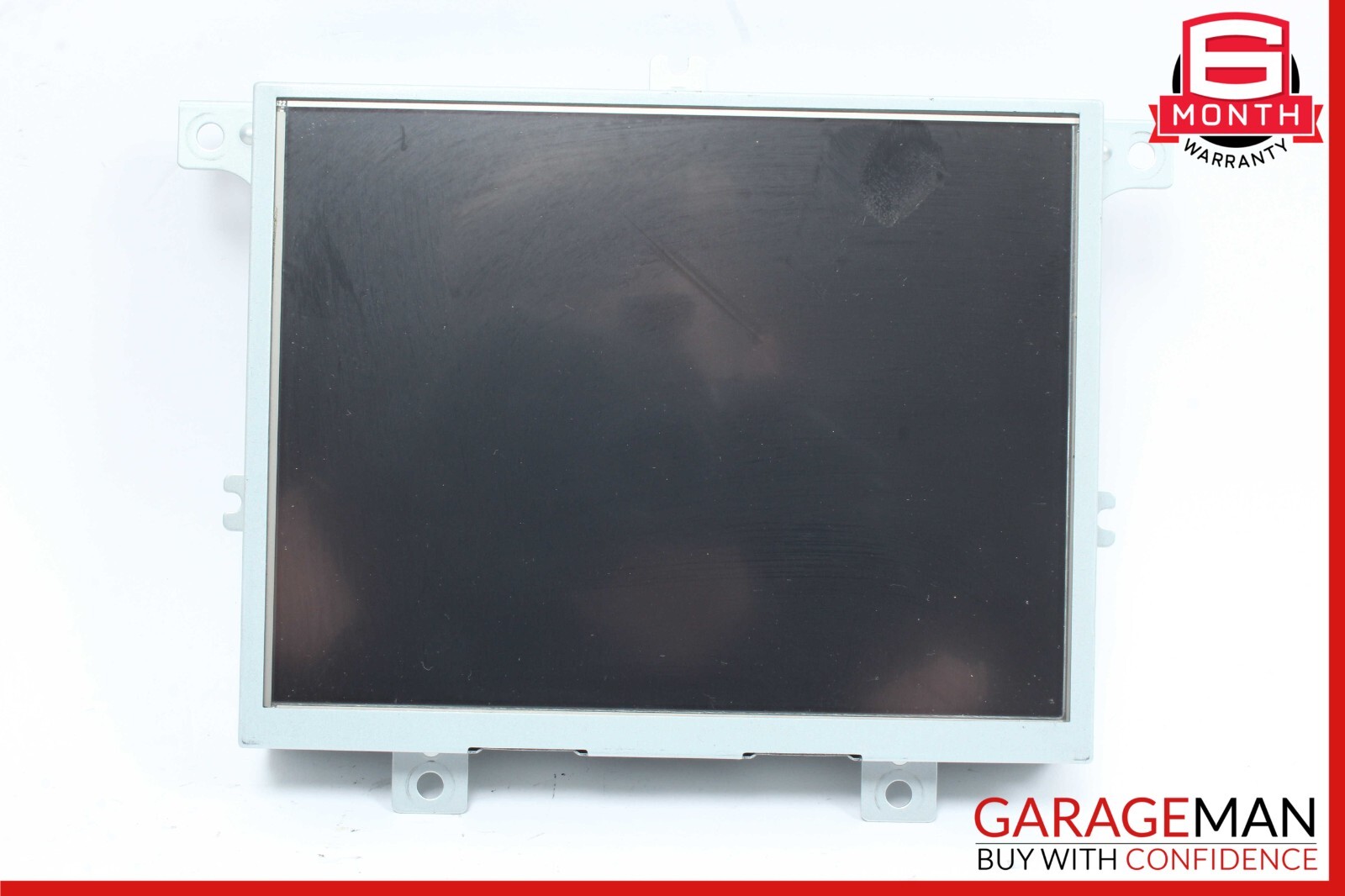 14-17 Maserati Ghibli Dashboard Dash Information Display Media Monitor OEM