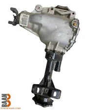 OEM Front Differential Assembly for 2020-2024 GMC Chevrolet 2500 3500 85656404