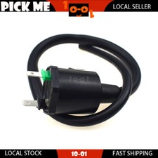New Motorcycle Ignition Coil Fit Honda NS50 F�1990