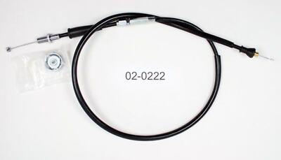 Kabelgaszug 86-87 ATC200X, MOTION PRO 02-0222 HONDA ATV