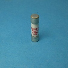 Ferraz Shawmut ATM3 Fast Acting Fuse Midget 3 Amps 600VAC/500VDC