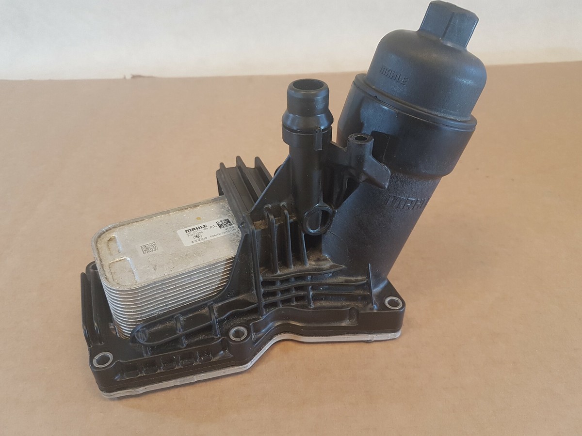 BMW Genuine Heat Exchanger 11428507626 | eBay 
