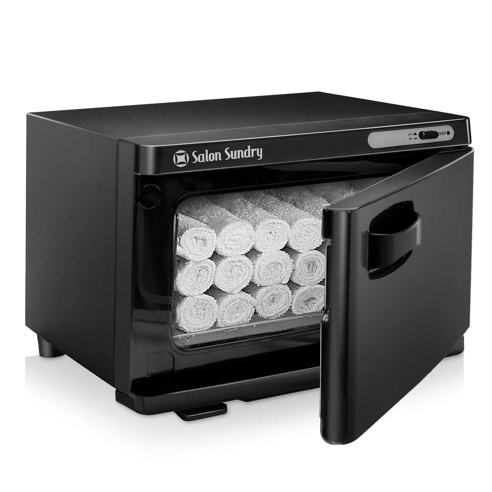 Hot Towel Warmer Spa Salon Facial Equipment eBay