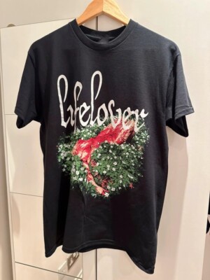 Lifelover Merch Pulver Album T shirt Full Size S-5XL FH829 | eBay