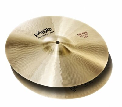 PAISTE 1043815 FORMULA 602 CLASSIC SOUNDS SERIES 15