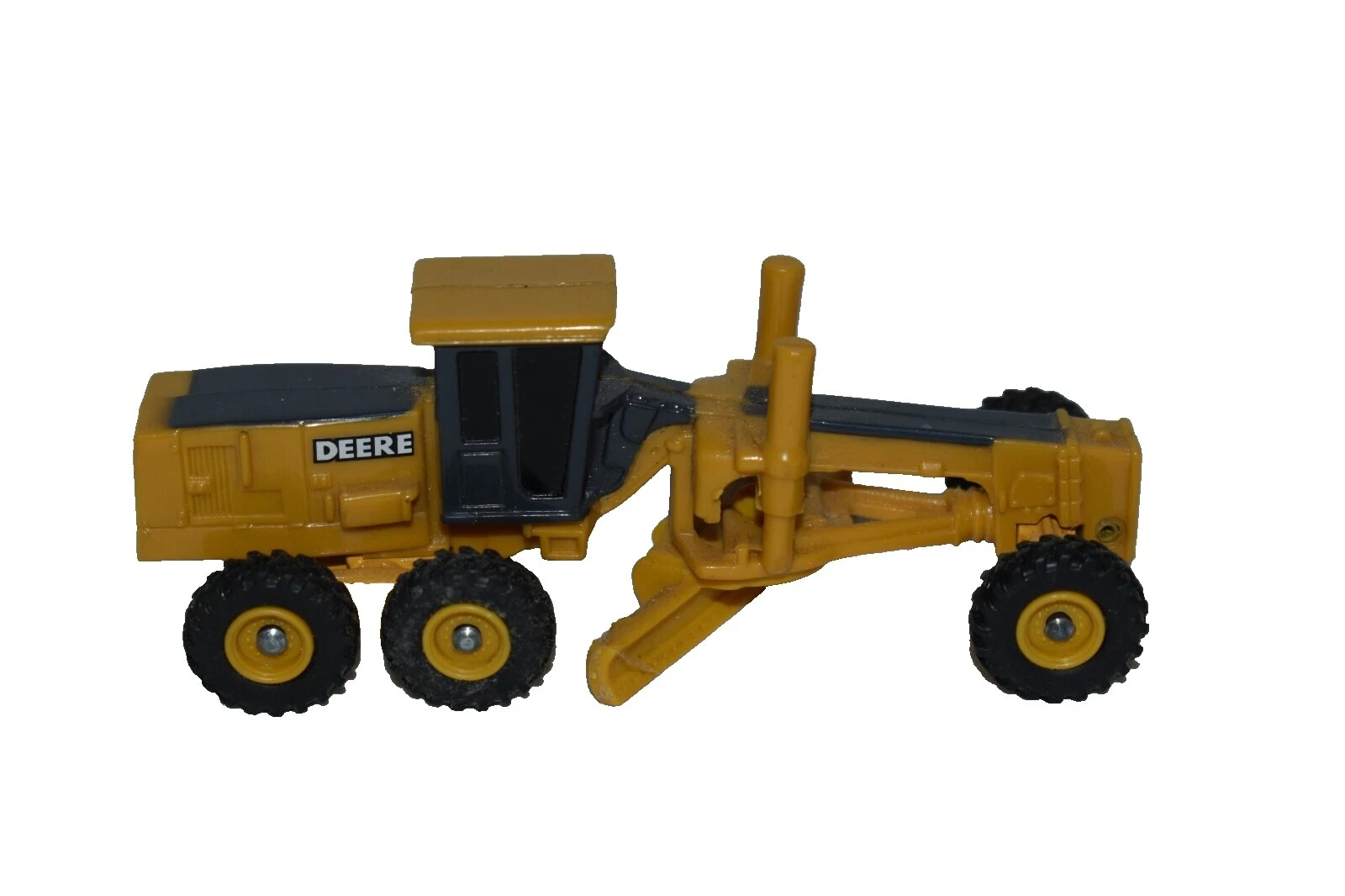 Ertl John Deere Contemporary Manufacture Diecast Construction Equipment