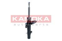 Kamoka StoßDäMpfer Vorderachse Links Passend FüR CitroëN C3 II Sc_ DS3 DS 3