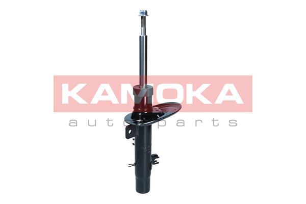 Kamoka StoßDäMpfer Vorderachse Links Passend FüR CitroëN C3 II Sc_ DS3 DS 3-image