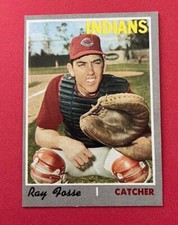 1970 Topps (COMMONS, EX/EXMT, #2-#301 NEW LISTING 424