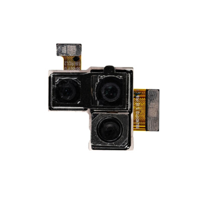 Huawei Mate 20 Back Rear Main Camera Replacement