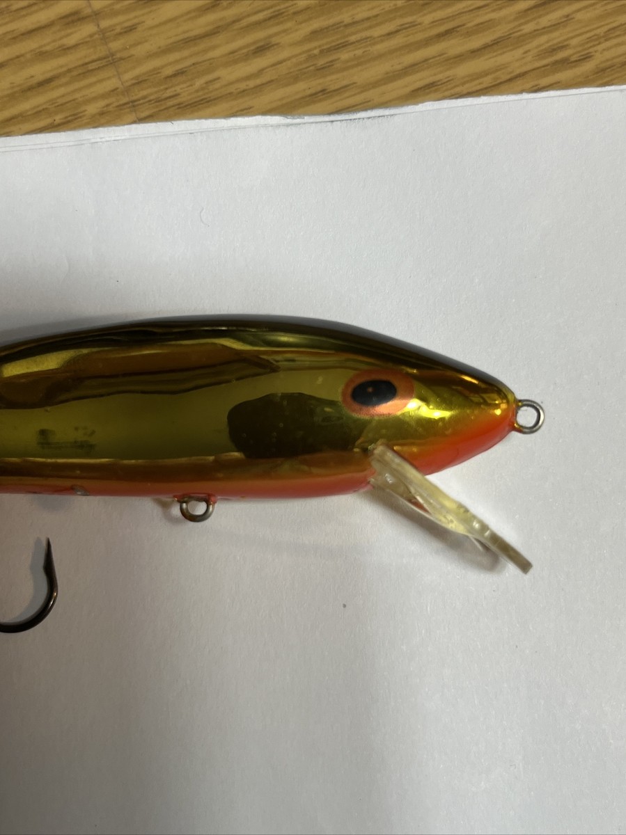 Cotton Cordell Ripplin Red 13g 10,5cm, 558