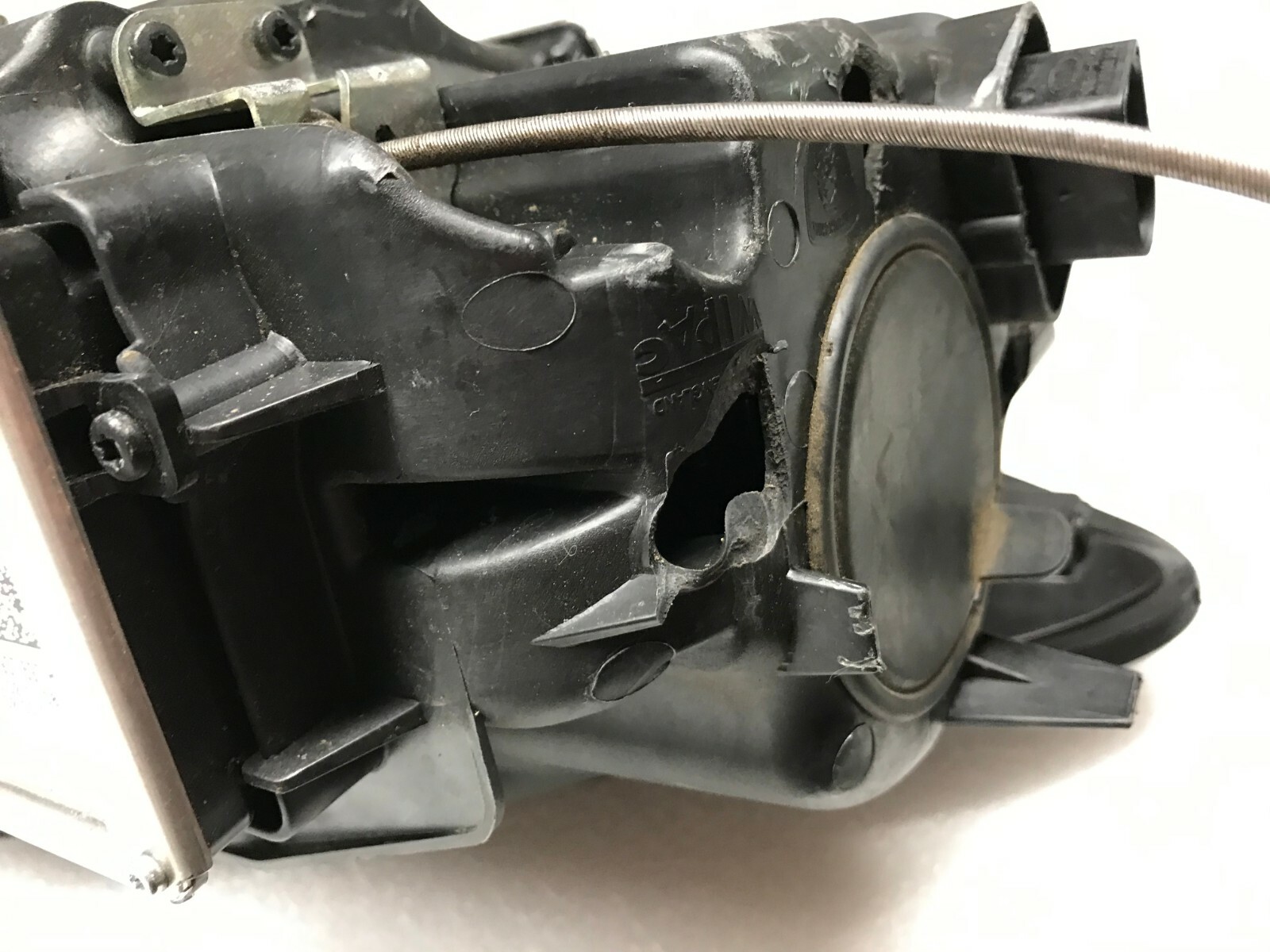LAMBORGHINI AVENTADOR LP700 720 750 DRIVER LEFT SIDE HEADLIGHT OEM 471941003P