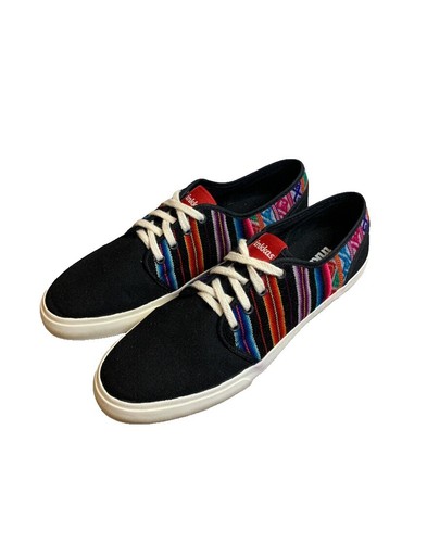 Inkkas Socorro Slip-On Shoes – Women display picture 1
