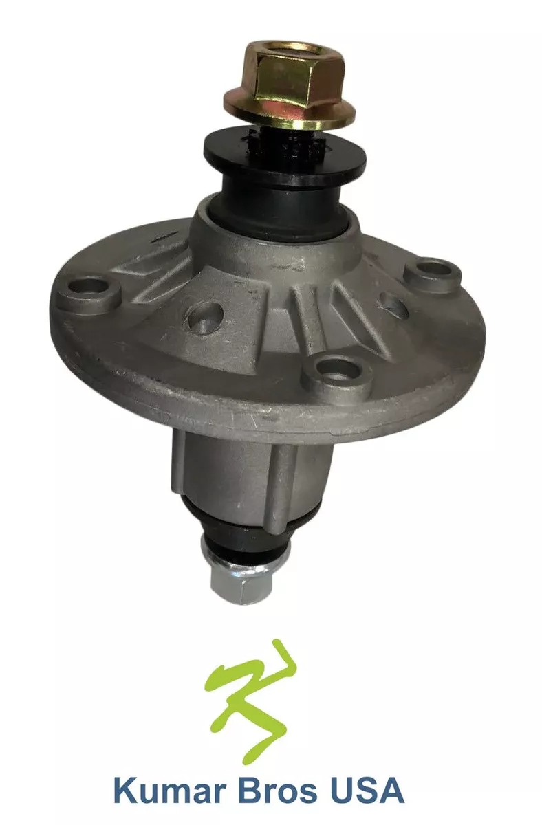 John deere la145 spindle hot sale
