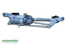 2020 2021 Toyota Corolla Sedan Windshield Wiper Motor Linkage Assembly Oem 