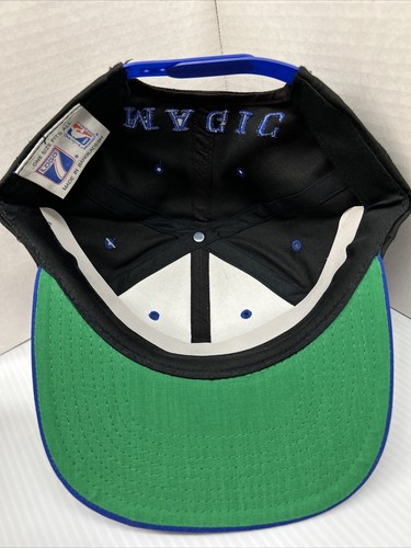 Orlando Magic Adjustable Logo 7 Hat (5/31/23) j&k - 第 3/3 張圖片