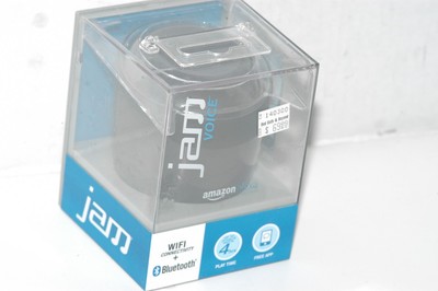jam voice portable wifi and bluetooth speaker