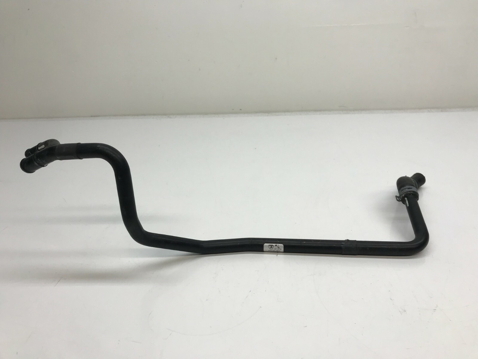 LAMBORGHINI AVENTADOR LP740 750 WATER COOLING SYSTEM PIPE HOSE OEM 470121194A