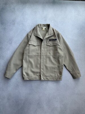 VTG Top Crown Tactical Japanese WorkWear Jacket 90s