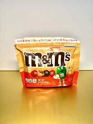 New Limited Edition Choose ALL M&Ms Variety Flavors Chocolate Bags
