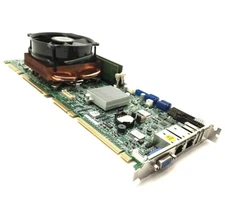 NEXCOM PEAK886VL2 Single Board Computer Intel i5-3570 3.4GHz 8GB RAM PICMG 1.3