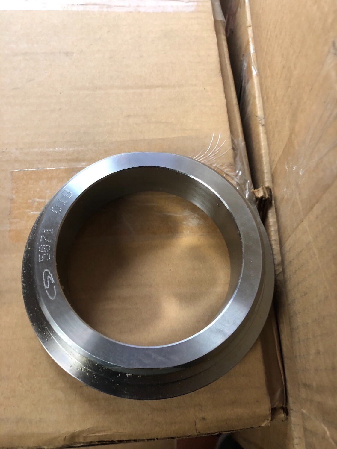 STEMCO 5555071 Wheel Seal Installation Tool Head for sale online eBay