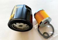 Filter Filtre Filtro Kraftstoff ÖL FüR Lombardini Motor L8 L10 L14