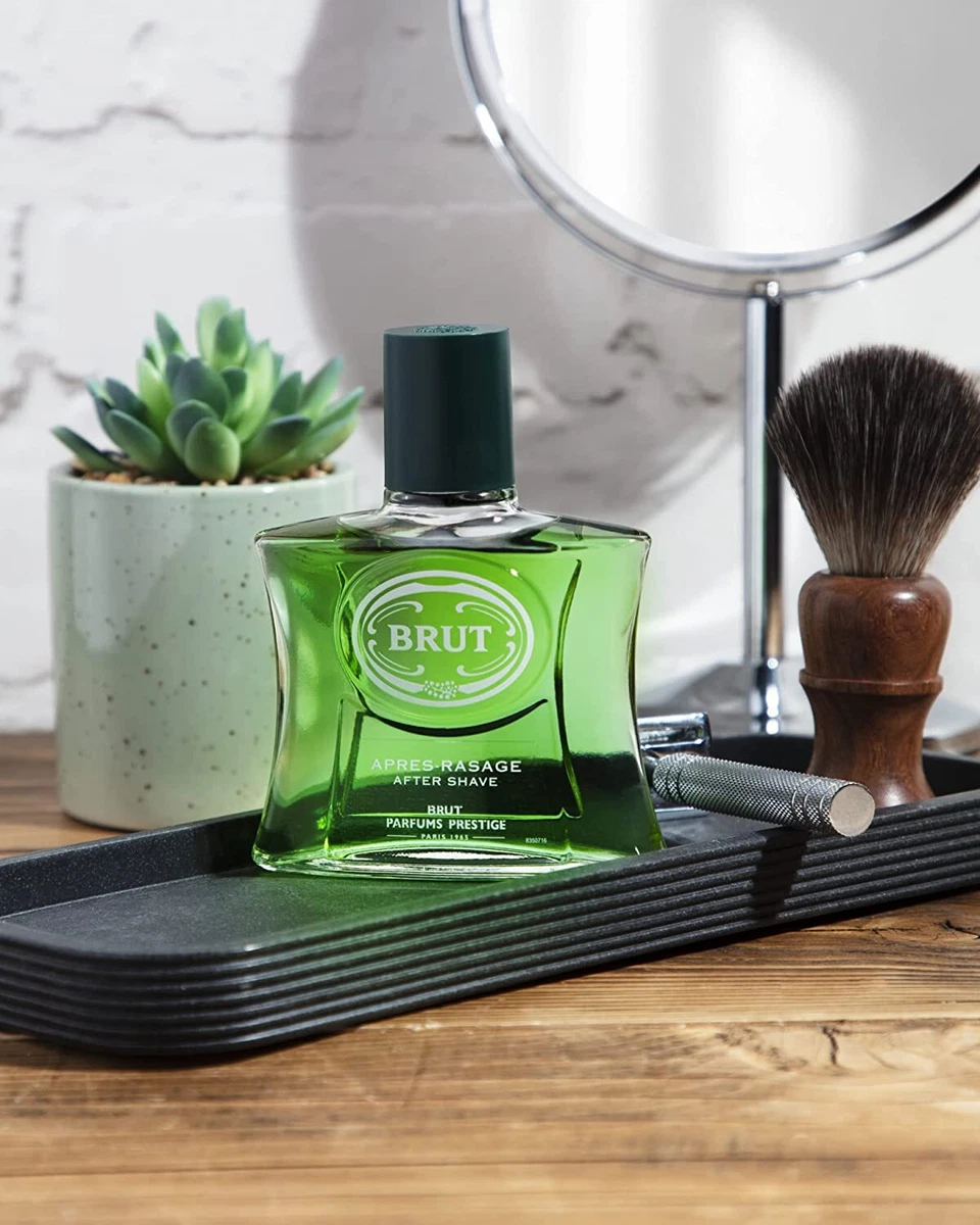 Brut after shave online