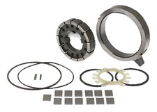 GM Transmission 700R4 4L60E 4L65E 13-Vane Pump Kit Replacement or Upgrade