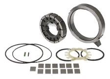 GM Transmission 700R4 4L60E 4L65E 13-Vane Pump Kit Replacement or Upgrade