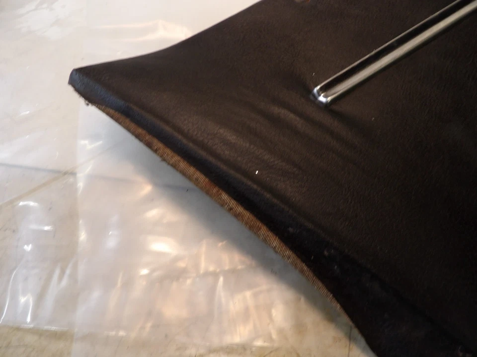 Chevrolet Corvair 1966 convertible OEM panel de moldura interior, derecha e izquierda Foto 2 de 4