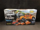 Moebius "Stoned Hooks & Crooks" by Von Franco Plastic Model Kit 1209 NISB